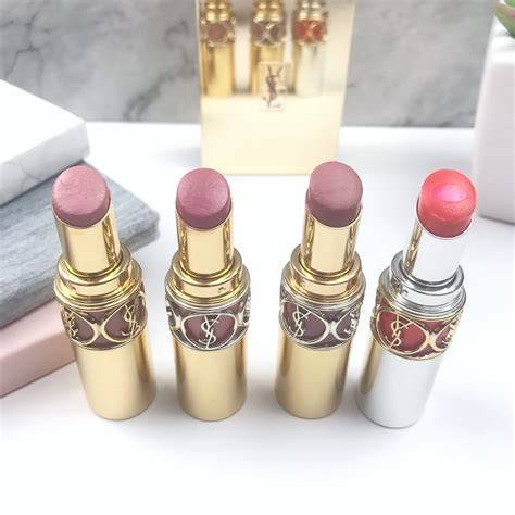 top ysl lipstick shades|where to buy YSL lipstick.